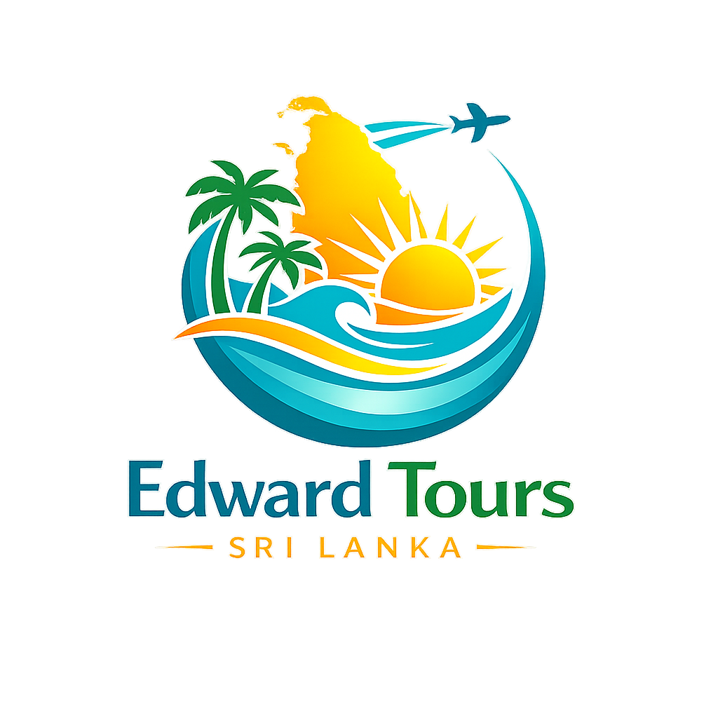 Edward Tours logo