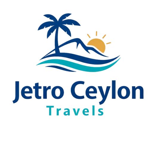 Jetro Ceylon Travels logo