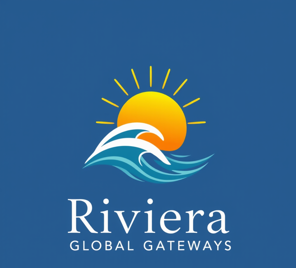 Riviera Global Gateways logo